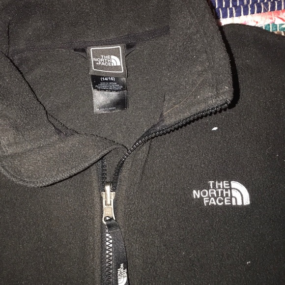 Jacket - Picture 3 of 3